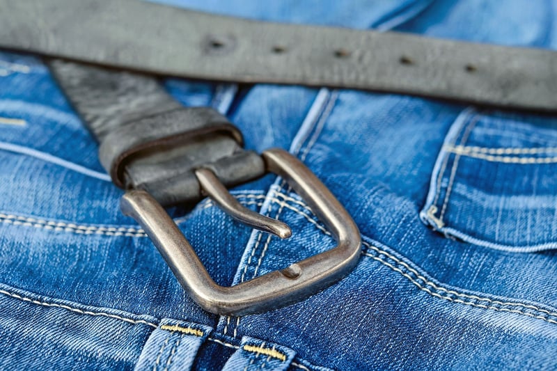 Denim Upcycling