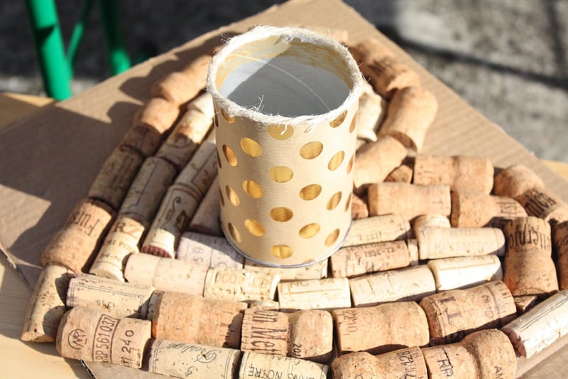 Upcycling Workshop