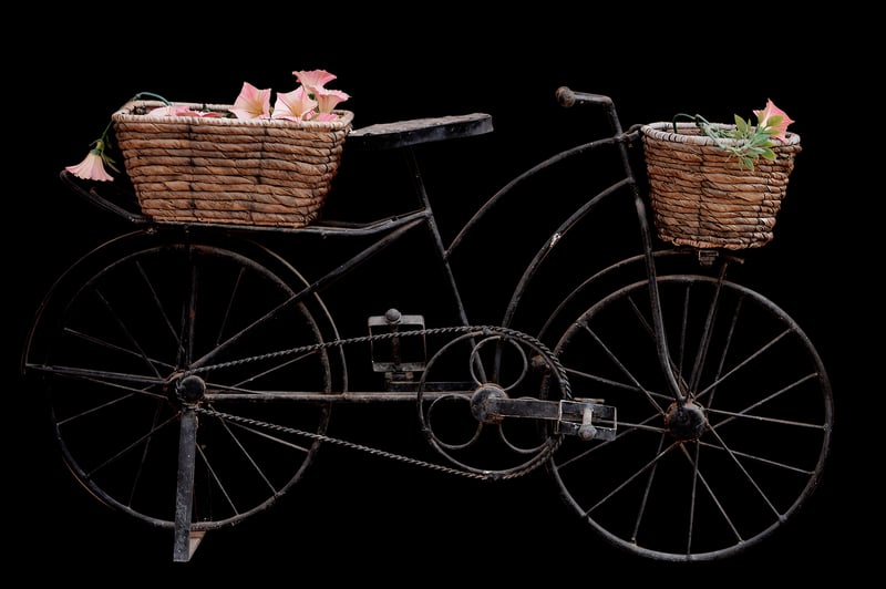 Upcycling